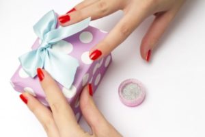 マニキュアの正しい塗り方ステップ