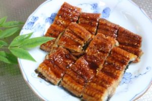 夏バテ食べ物