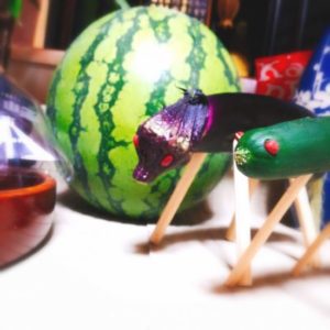 初盆の飾り方