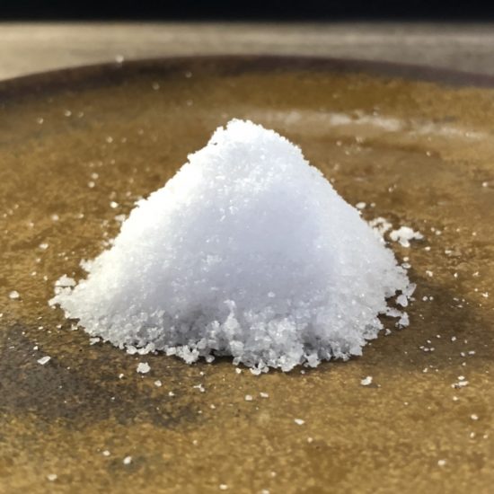 盛り塩の方法